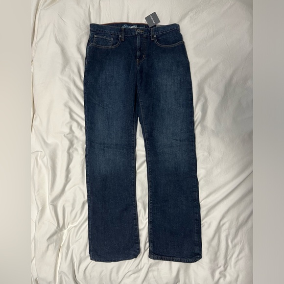 Eddie Bauer Jeans - Picture 2 of 5